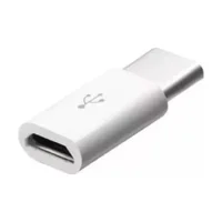 Genérico - Adaptador Type-C Hembra A Usb 3.0 Macho