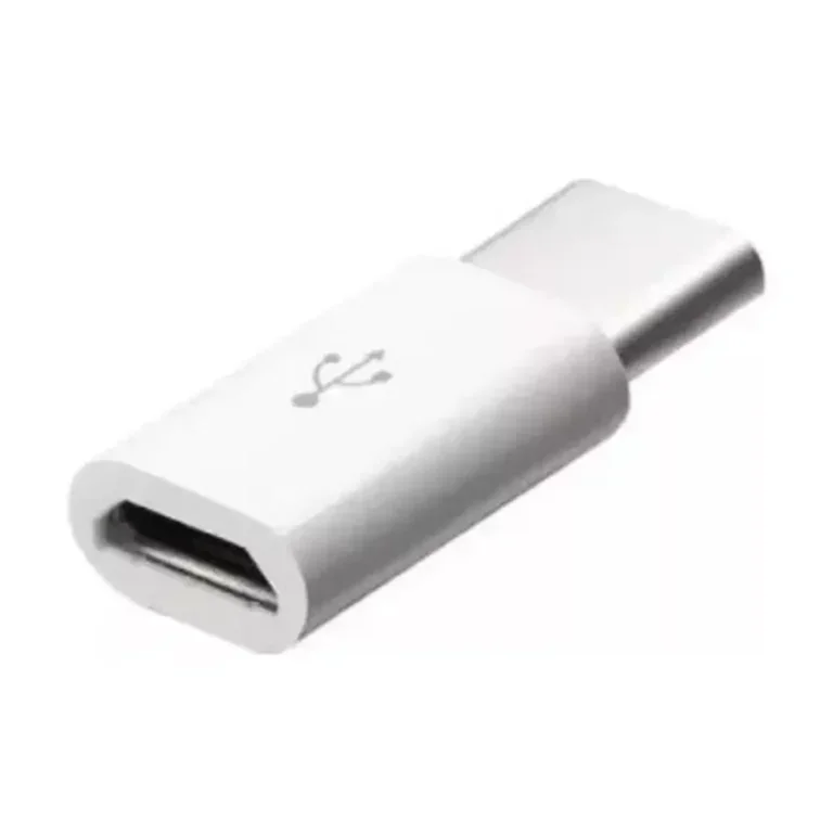 Genérico - Adaptador Type-c Hembra A Usb 3.0 Macho