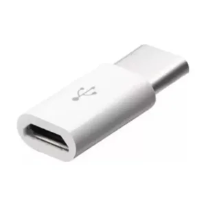 Genérico - Adaptador Type-C Hembra A Usb 3.0 Macho