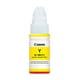thumbnail image 3 of Botella de Tinta Canon GI-190 70 ml Amarillo, 3 of 3