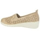 thumbnail image 2 of Mocasin Chalada Mujer Ditter-1 Beige Casual, 2 of 6