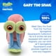 thumbnail image 2 of Peluche Youtooz Gary el Caracol 15 cm Magnético y Suave, 2 of 7