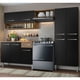 thumbnail image 3 of Kit Cocina Emilly Dark Negro, 3 of 3