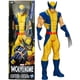 thumbnail image 2 of Figura Marvel Wolverine Titan Hero 30cm, 2 of 3