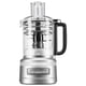 thumbnail image 1 of Procesador de alimentos KitchenAid KFP0919CU 9 Cup Plus Contour Silver, 1 of 3