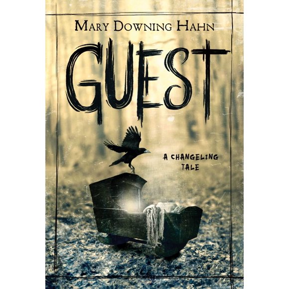 Libro Clarion: Invitado: Un cuento de changeling