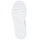 thumbnail image 4 of Zapatilla Kids Uno Lite-Heart Daze Blanco Skechers, 4 of 4