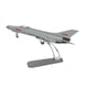 thumbnail image 5 of Avión De Recuerdo J7 Fighter A Escala 1/72 Con Base Para Cafetería, TV, Gabinete Y Oficina, 5 of 5