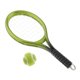 thumbnail image 5 of Modelo Deportivo De Tenis A Escala 1/6 Para Figura De Acción De 12 '' Escena De Vida Verde, 5 of 5