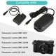 thumbnail image 5 of Adaptador de corriente alterna SinfoXeon DMW-DCC12 reemplaza al BLF-19 para Panasonic Lumix DMC-GH3, DMC-GH4, DMC-GH3K, DMC-GH4K, DC-GH5, DC-G9, 5 of 6