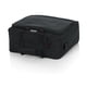 thumbnail image 3 of Bolsa mezcladora Gator Cases acolchada de nailon para transportar equipo de 15,5 x 15 x 5,5, 3 of 9