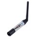 thumbnail image 1 of Transmisor DMX CHINLY inalámbrico 2.4G alcance de 400 m, 1 of 5