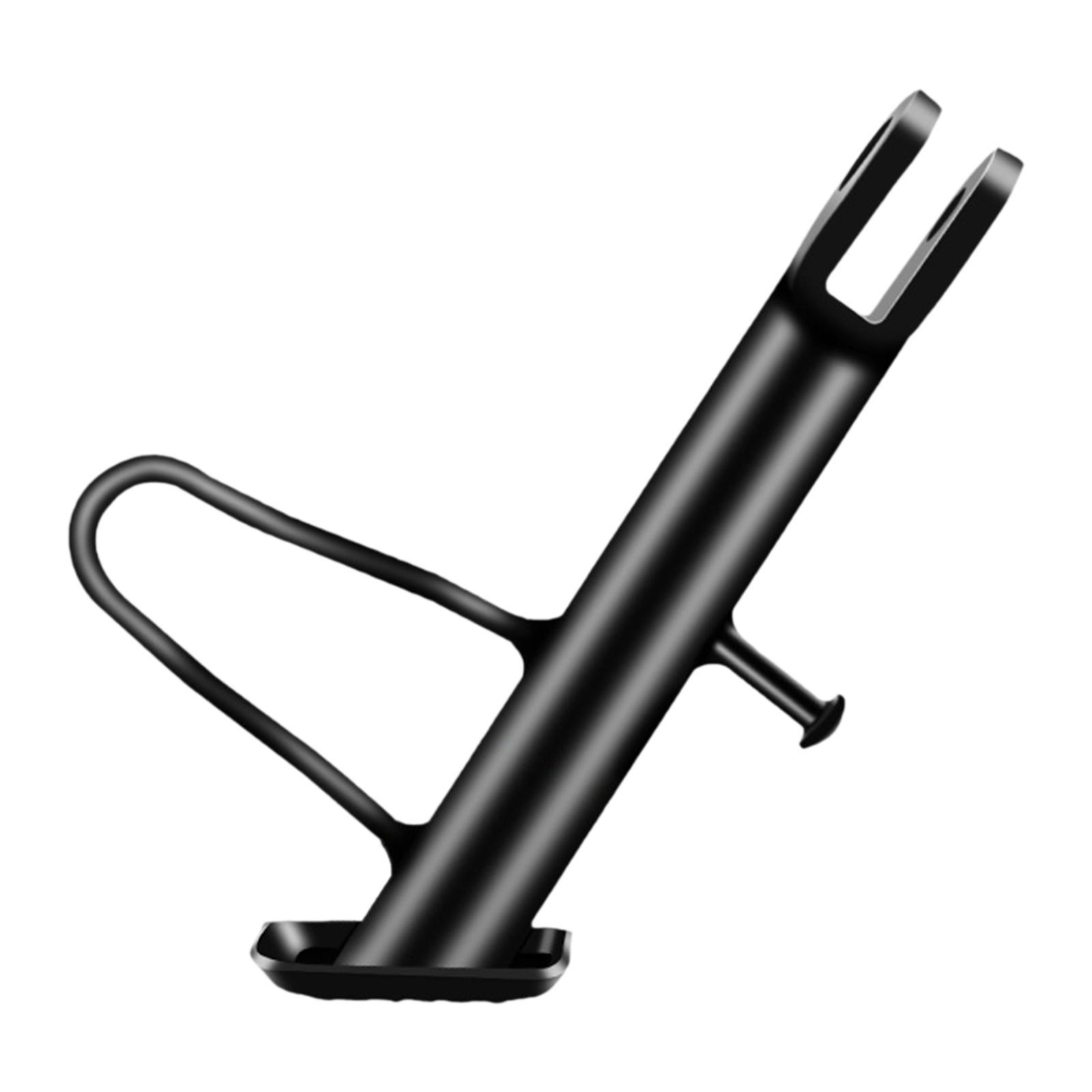 Ioensy - Soporte Para Pata De Cabra De Motocicleta, Para Reparación De Modificaciones Y Deportes Al Aire Libre, 14 Cm