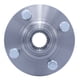 thumbnail image 2 of Maza Rueda Mazda 2 1.5 2008 2010, 2 of 3