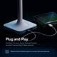 thumbnail image 4 of Adaptador Z-Wave Nabu Casa Home Assistant Connect ZWA-2, 4 of 9