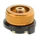 thumbnail image 3 of Adaptador De Gas Butano Para Estufa De Camping Convertidor De Bidón De Combustible Para Tanque Largo Naranja, 3 of 3