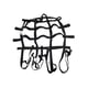 thumbnail image 4 of Pelota de fitness resistente con correa, silla portátil y compacta, accesorio para salto mortal para gimnasios en casa, interiores y exteriores., 4 of 5