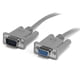 thumbnail image 1 of Cable Serial Null Modem StarTech.com SCNM9FM 305 cm Gris, 1 of 1
