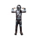thumbnail image 2 of Disfraz de Halloween, Disfraz de Jazwares, Play Star Wars Mandalorian, 2 of 6