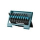 thumbnail image 3 of Set de Puntas Impact Black 10 Pzs Makita E-12011, 3 of 3