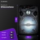 thumbnail image 4 of Altavoces PA Audiobox 20 cm Bluetooth con 2 micrófonos – Pack, 4 of 7