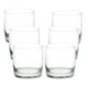 thumbnail image 3 of Set 12 Vasos Monterrey Transparente Cortos Cristar 296 Ml, 3 of 3