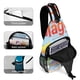 thumbnail image 4 of Sr. Magoo Riñonera Bandolera con Estampado Integral para Hombres y Mujeres, Bolso Cruzado Gráfico de Tendencia, Mochila de Hombro Streetwear para Ciclismo y Deportes, Riñonera Versátil Casual, 4 of 6