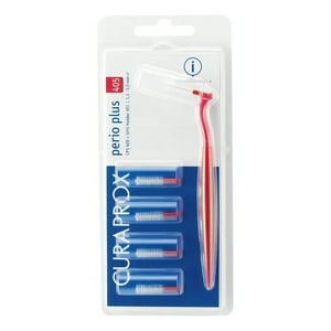 Curaprox - Cepillo Interdental Set Conjunto Cps Perio Plus