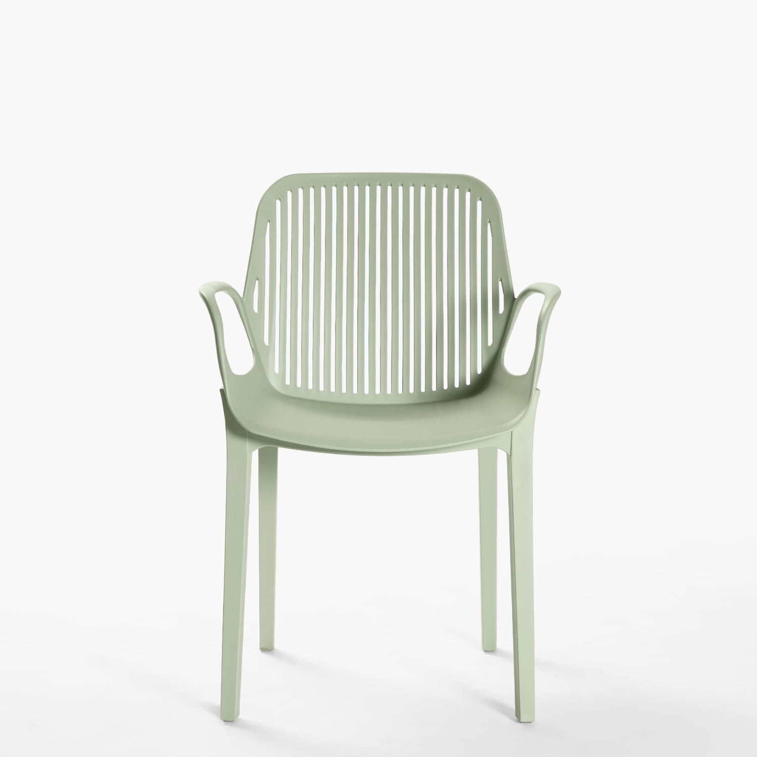 Form Design - Silla Kent Menta