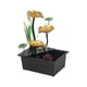 thumbnail image 5 of Meditación Decorativa De Fuente De Mesa Eléctrica Para Escritorio De Oficina De Jardín, 5 of 5