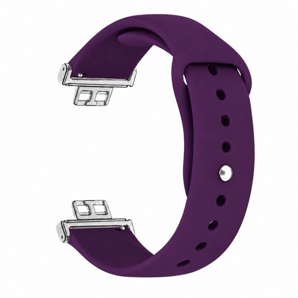 Correa Para Huawei Fit 1 - Silicona