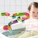 thumbnail image 2 of Juguete Resbalín Patitos En Tina De Baño Didáctico Infantil, 2 of 8