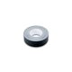 thumbnail image 1 of Cinta de Gaffer Hosa 5 cm × 55 m Negro Rollo a Granel, 1 of 1