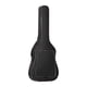 thumbnail image 4 of Funda Para Guitarra Con Correas Ajustables, Resistente Al Desgaste, Ligera, Color Gris, 4 of 5