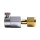 thumbnail image 5 of Adaptador De Botella Accesorios De Herramientas Soporte De Uso Doméstico Conector De Recargas De Co2 W21 8, 5 of 5