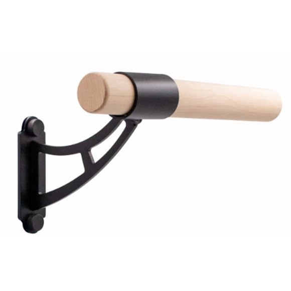 Barra de ballet Vita Vibe 183 cm de madera, altura fija