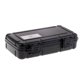 thumbnail image 1 of Humidor De Cigarros De Viaje Estuche Impermeable, Soporte Con Cortador De Cigarros, Regalo De Navidad, 1 of 5