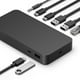 thumbnail image 1 of Estación de acoplamiento Microsoft Surface Thunderbolt 4 Dock, 1 of 3