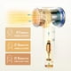 thumbnail image 2 of Secador de Pelo de Plasma Osoji H6, 2 of 8