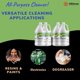 thumbnail image 5 of Botella 100% pura de 480 ml de Acetone Alliance Chemical, 5 of 6