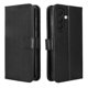 thumbnail image 1 of Funda Billetera para Motorola Edge 60 Stylus con Ranuras y Soporte Marrón, 1 of 6