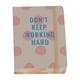 thumbnail image 1 of Libreta Diseño Inspiracional Pastel (96 Pág) 7.5×10.5cm, 1 of 2