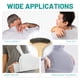 thumbnail image 3 of Cepillo Corporal Back Scratcher Bamboo Sobredimensionado De 55 Cm, 3 of 3