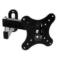 Tomasstore - Soporte Tv Lcd Led Fijo Universal Pared 14 A 27 Pulgadas