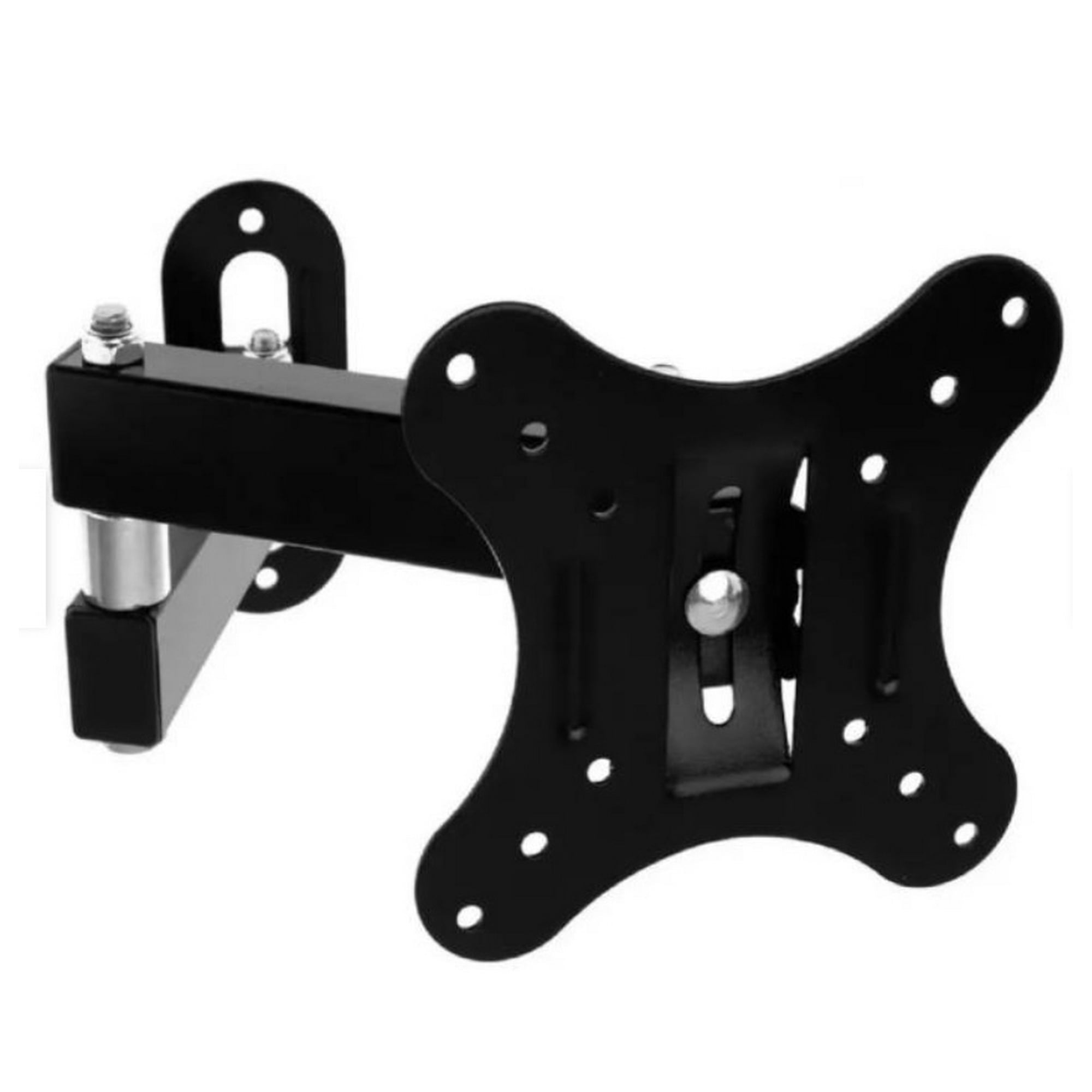 Tomasstore - Soporte Tv Lcd Led Fijo Universal Pared 14 A 27 Pulgadas