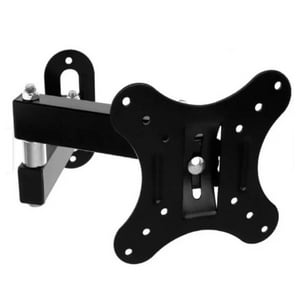 Tomasstore - Soporte Tv Lcd Led Fijo Universal Pared 14 A 27 Pulgadas
