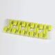 thumbnail image 4 of Sello de perno ZWL MS-B7 amarillo, 50 piezas, M8, acero inoxidable, 4 of 5