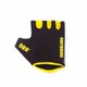 thumbnail image 1 of Guantes de Bici Speed DRB Negro, 1 of 1