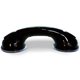 thumbnail image 1 of Barra de apoyo Handrail Safe-er-Grip con ventosa negra de 30 cm, 1 of 6
