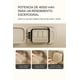 thumbnail image 2 of Colchón Inflable Single Homer Design 1 Plazas Bomba Con Literna Eléctrica Recargable Almohada Incluida Beige, 2 of 8